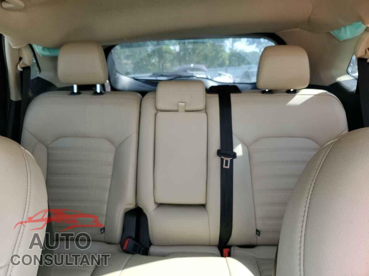 FORD EDGE 2019 - 2FMPK4J97KBB92236