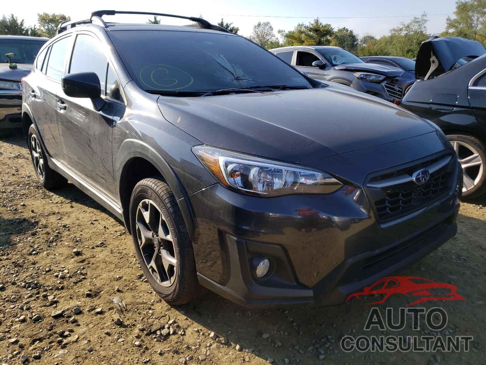 SUBARU CROSSTREK 2019 - JF2GTACCXK8303049