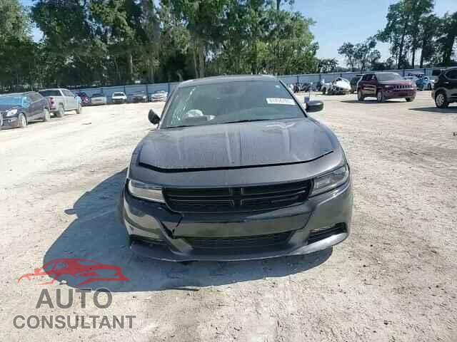 DODGE CHARGER 2016 - 2C3CDXCT2GH237566