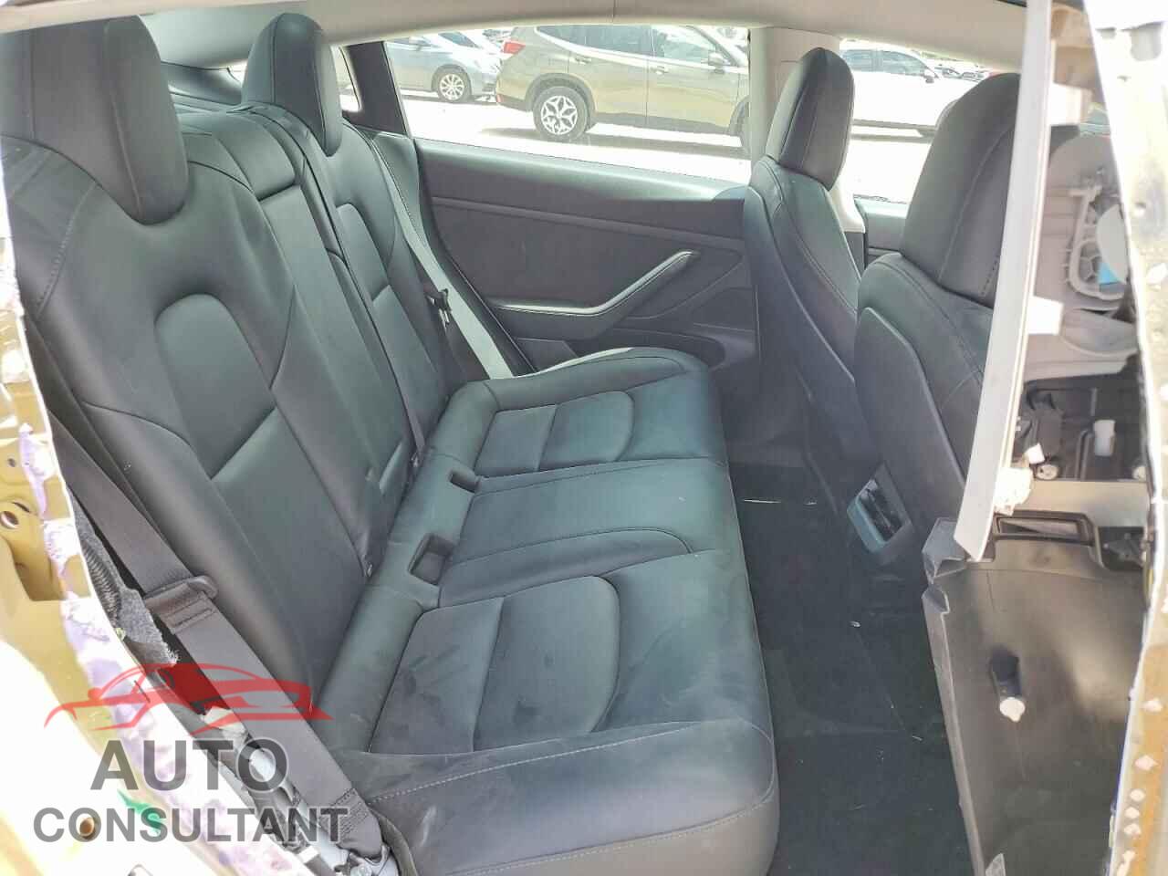 TESLA MODEL 3 2020 - 5YJ3E1EA5LF799673