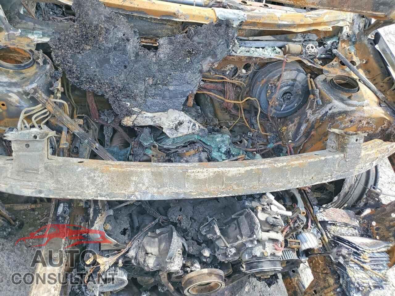 SUBARU OUTBACK 2012 - 4S4BRBCC4C3292332