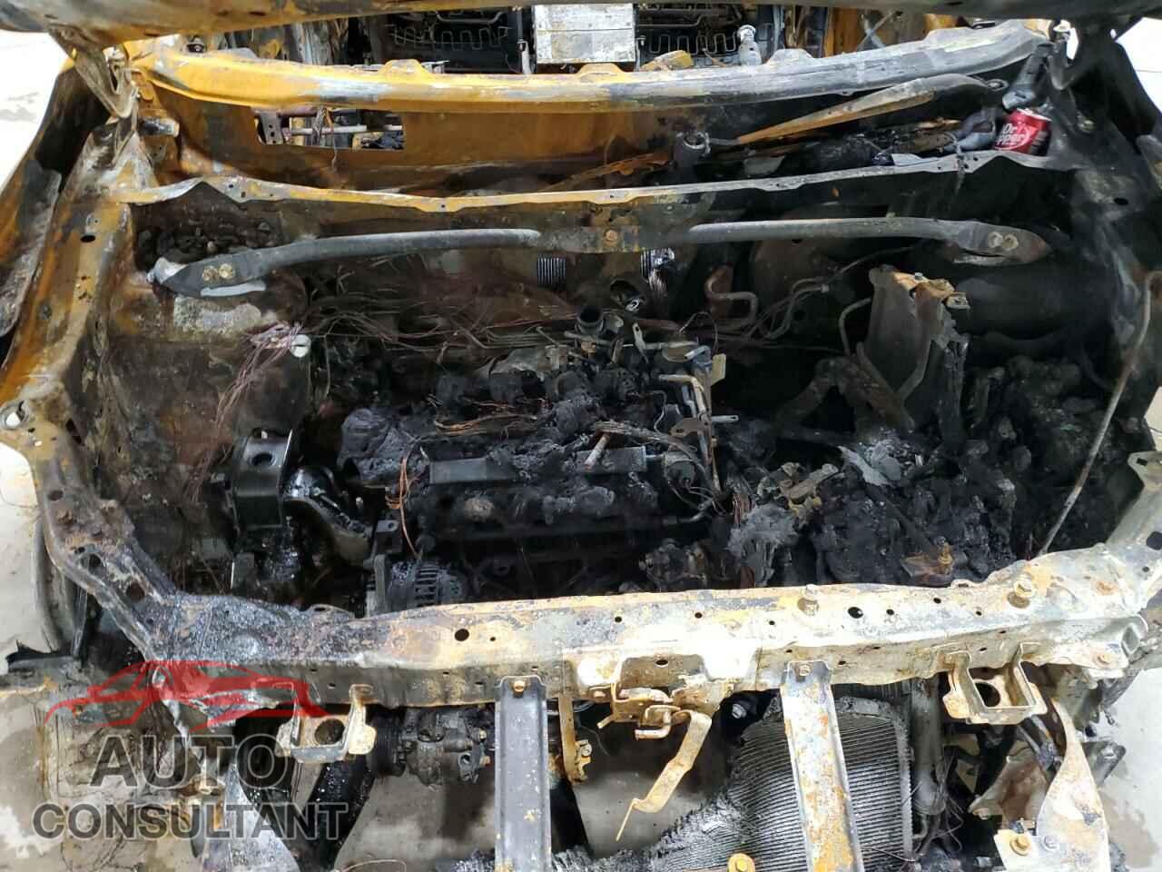 MITSUBISHI ECLIPSE 2018 - JA4AT5AA5JZ070066