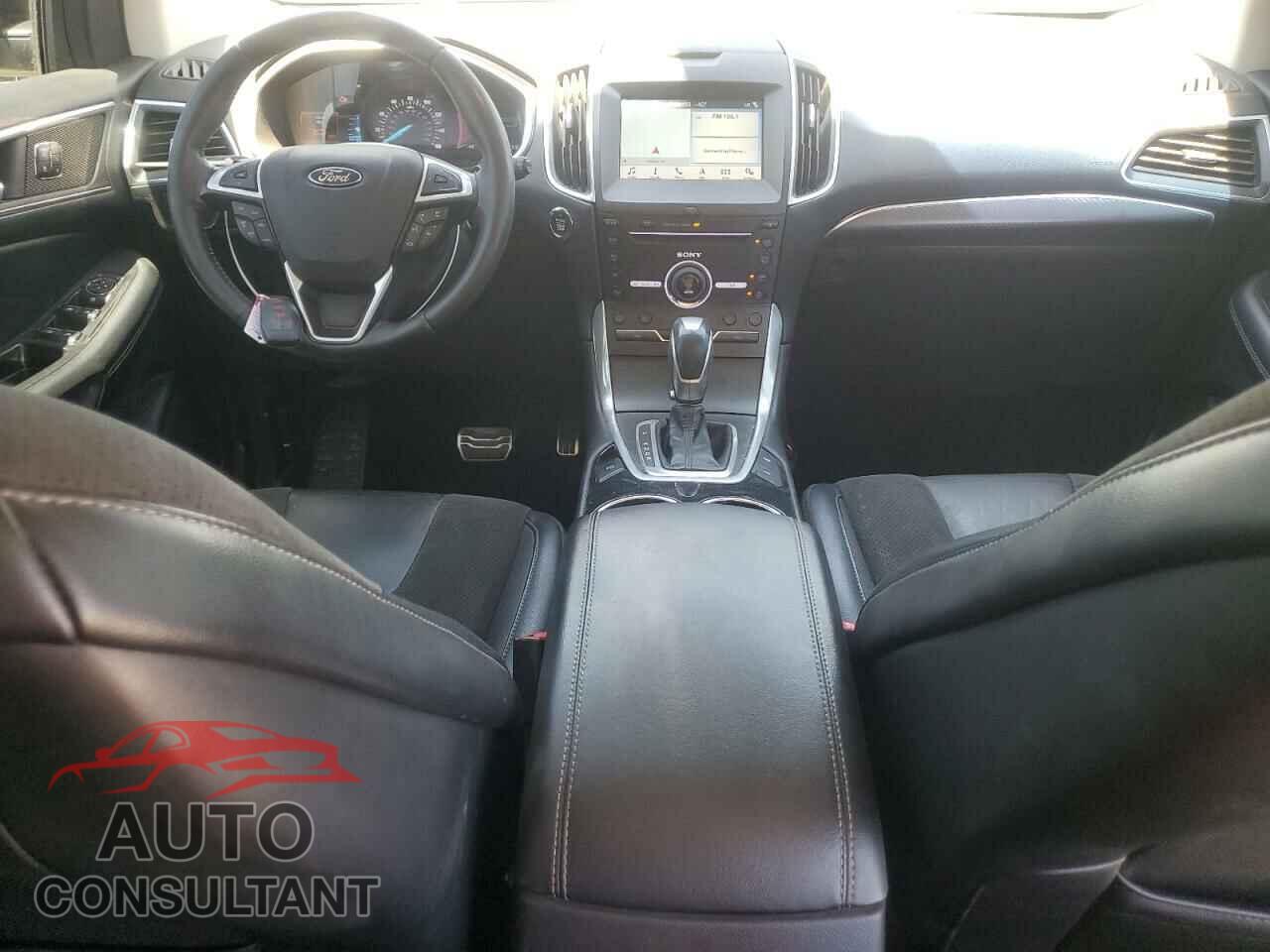 FORD EDGE 2016 - 2FMPK4AP7GBC67278