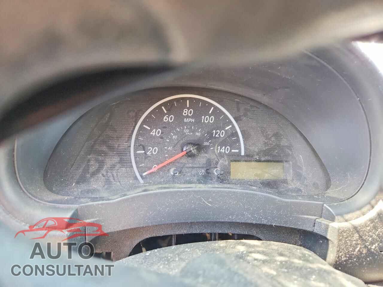 NISSAN VERSA 2012 - 3N1CN7AP9CL919962