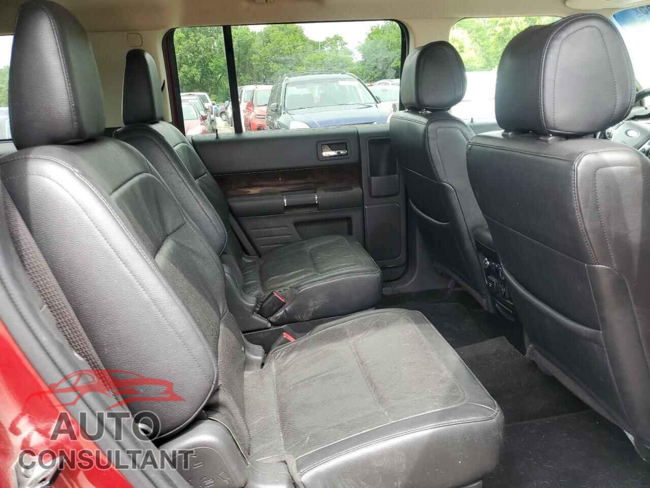 FORD FLEX 2014 - 2FMHK6DT4EBD14420