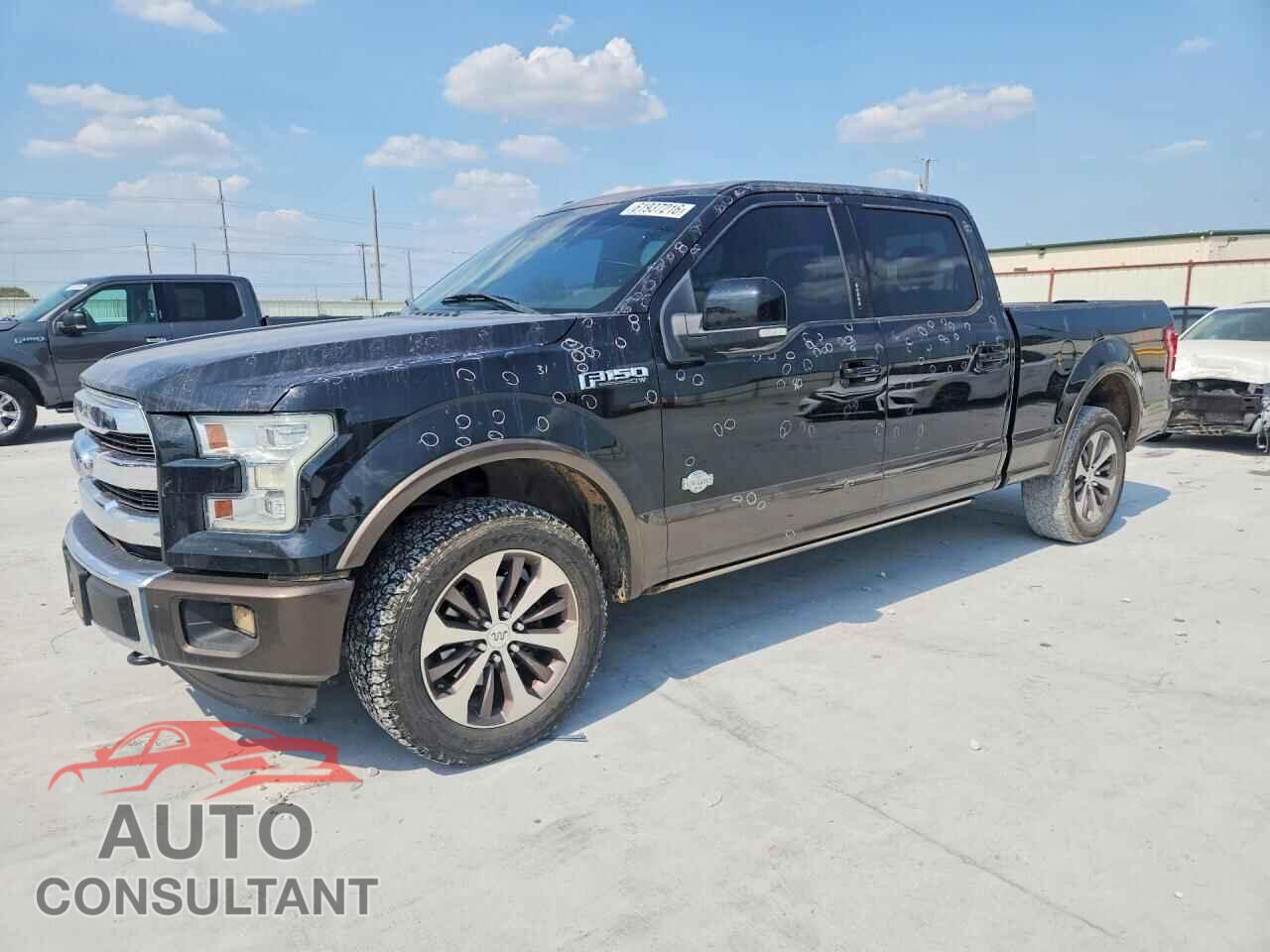 FORD F150 2015 - 1FTFW1EF3FFA77088