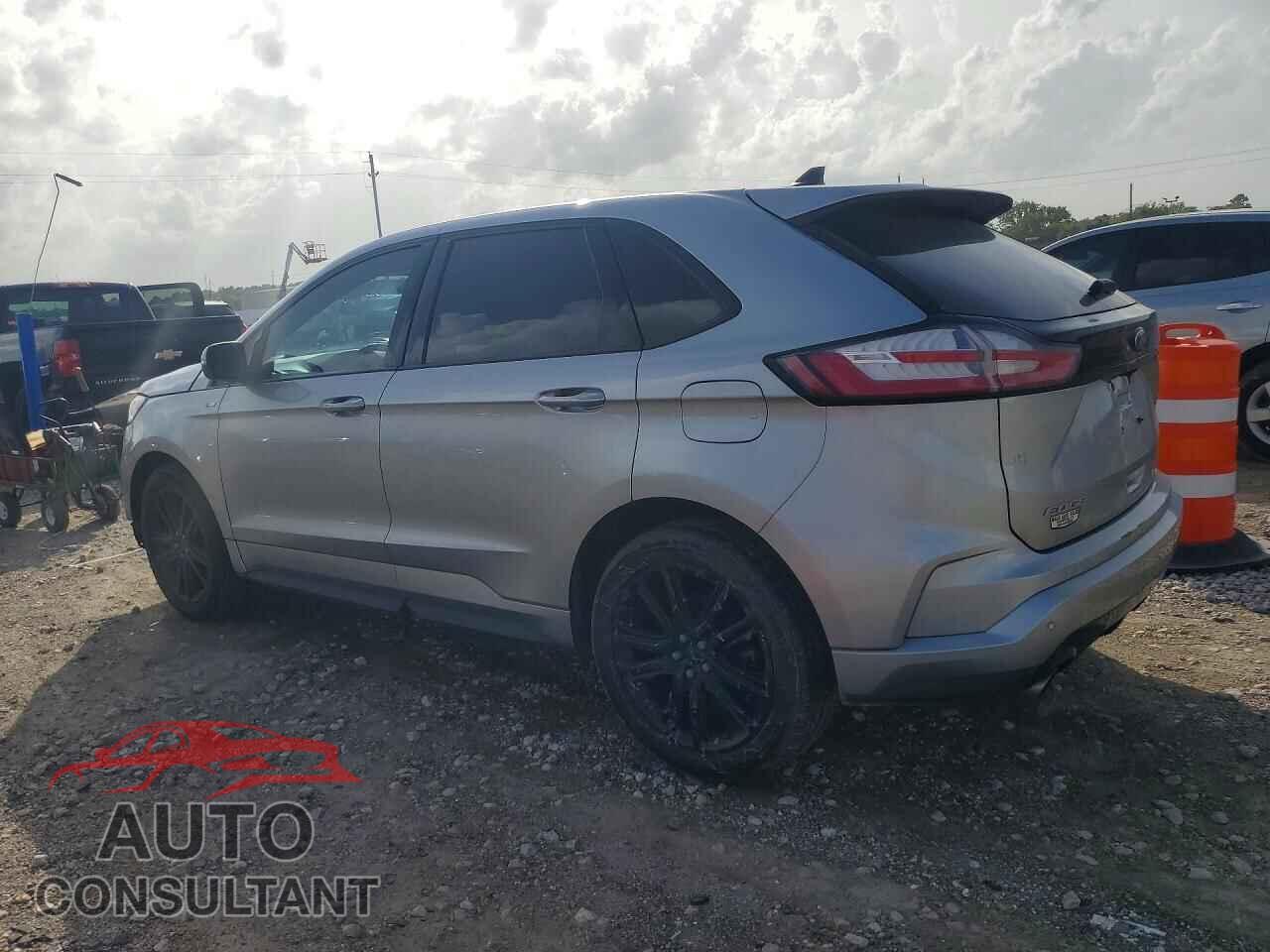 FORD EDGE 2020 - 2FMPK3J98LBB55756
