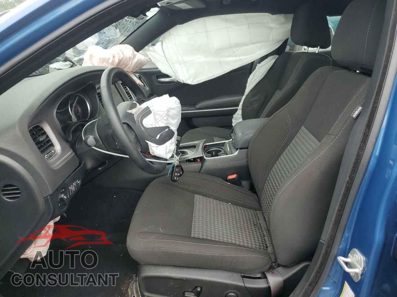 DODGE CHARGER 2023 - 2C3CDXBG5PH703317