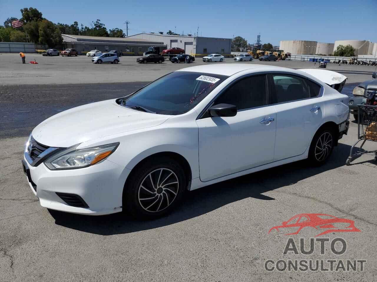 NISSAN ALTIMA 2016 - 1N4AL3APXGN373428