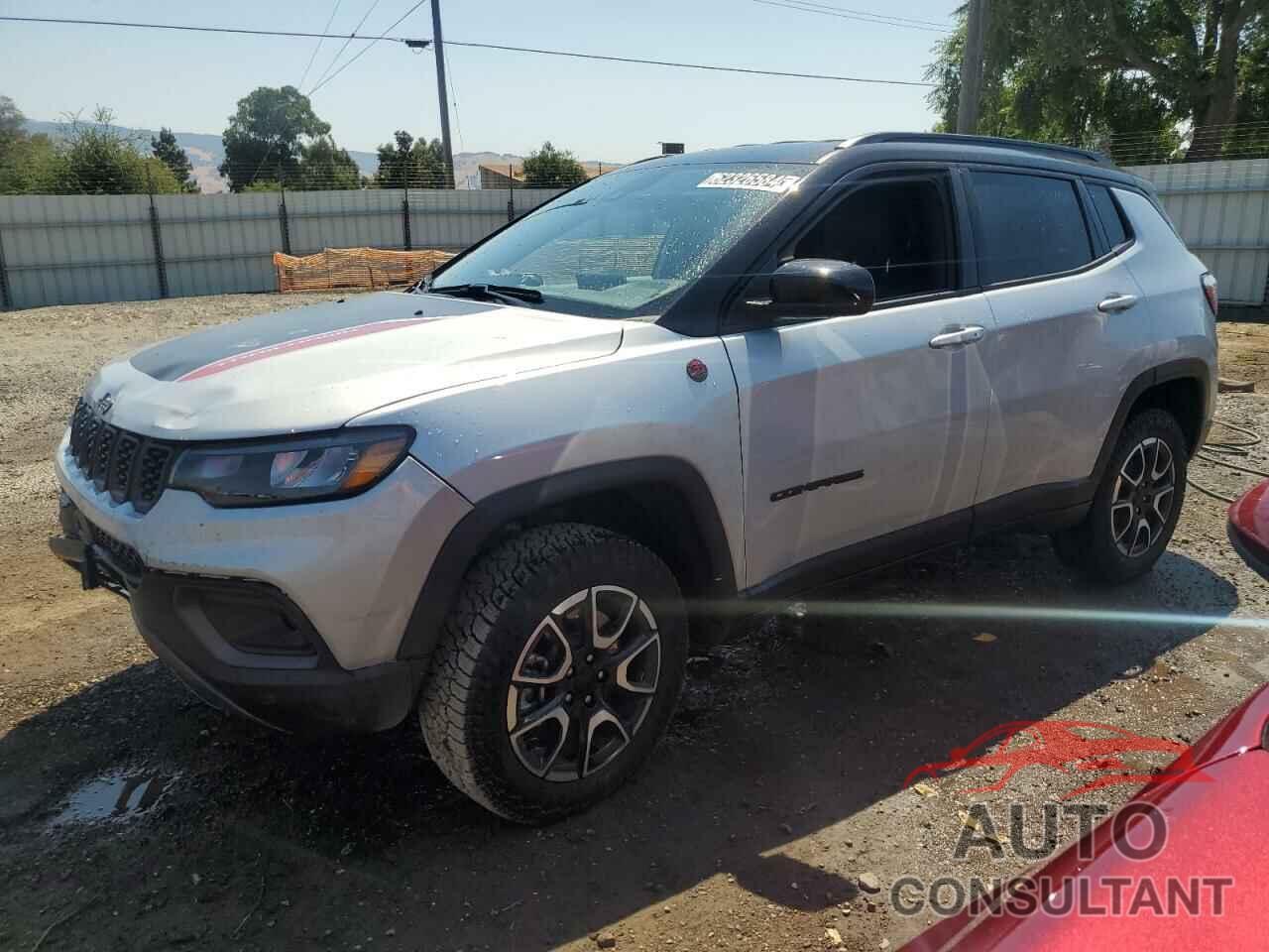 JEEP COMPASS 2024 - 3C4NJDDN2RT144911