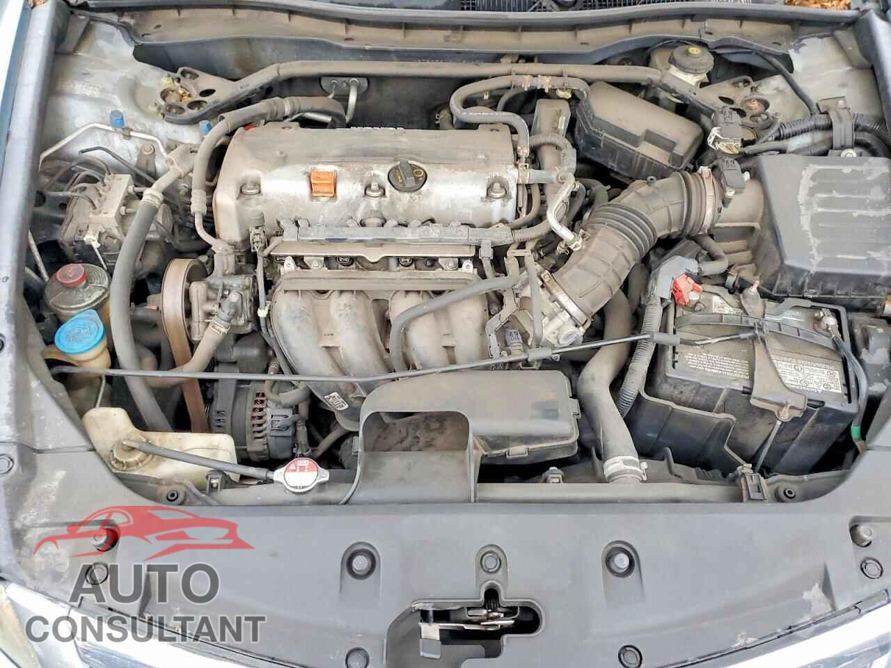 HONDA ACCORD 2011 - 1HGCP2F84BA054255