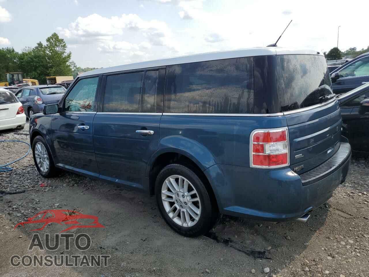 FORD FLEX 2016 - 2FMGK5C82GBA17281