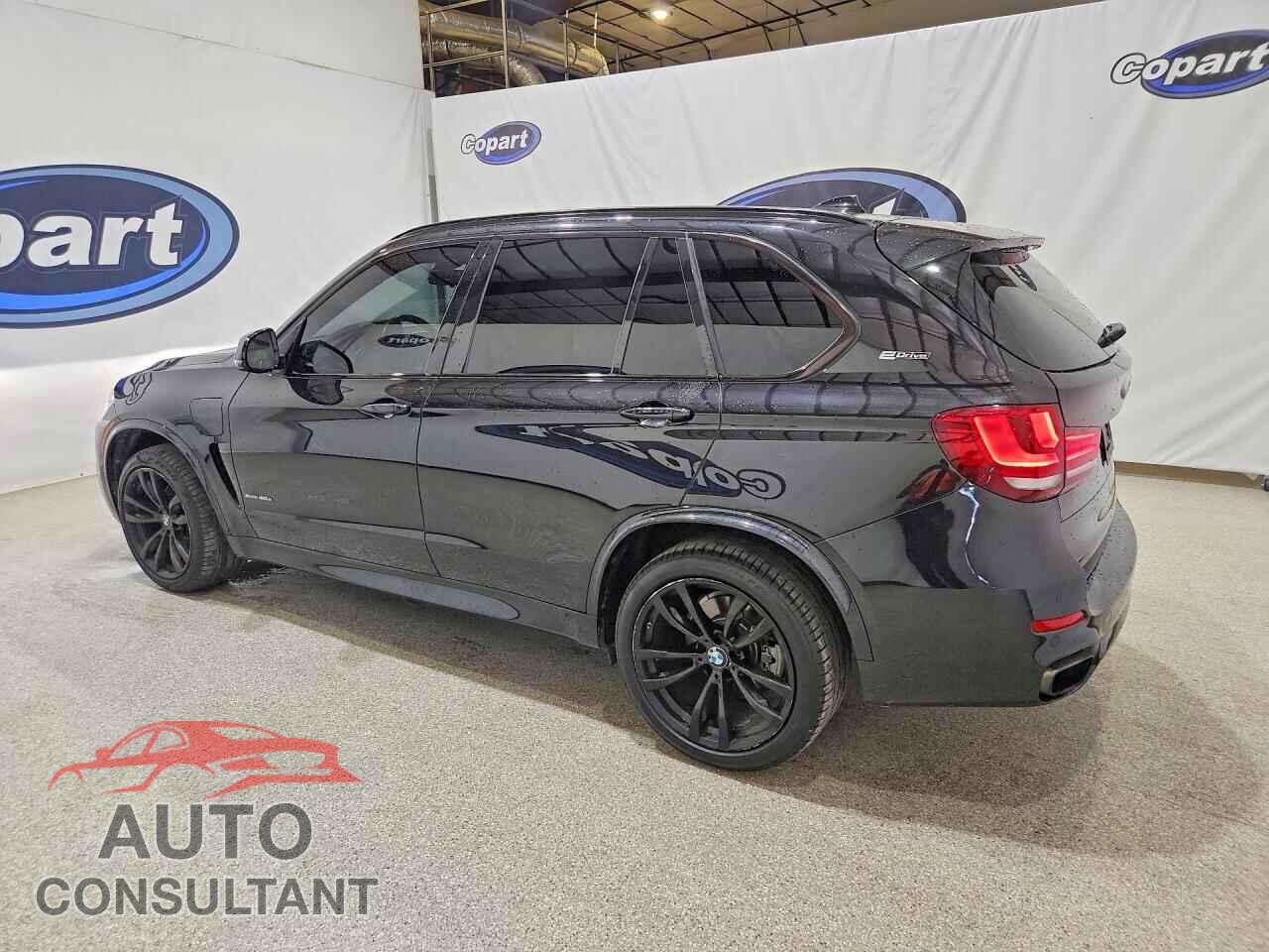 BMW X5 2017 - 5UXKT0C30H0V97070