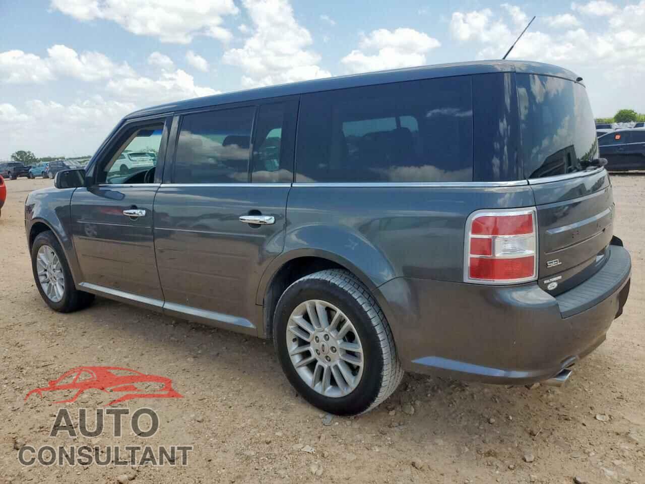 FORD FLEX 2016 - 2FMGK5C80GBA16923