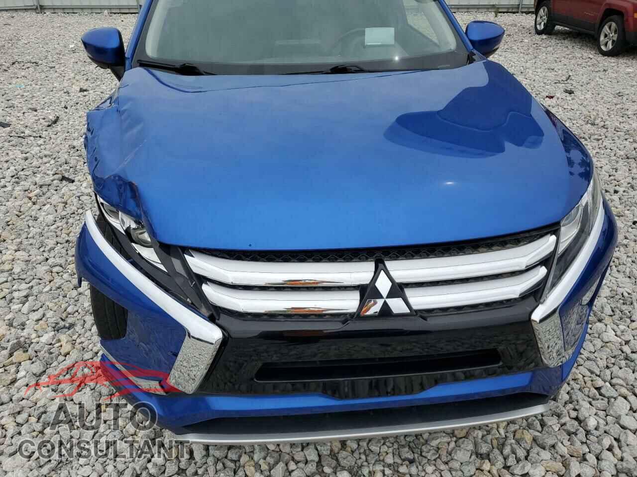 MITSUBISHI ECLIPSE 2018 - JA4AT5AA1JZ045620