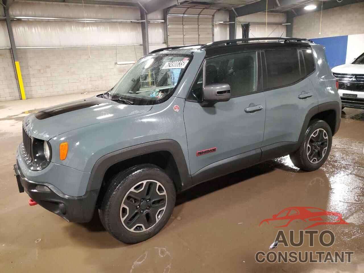 JEEP RENEGADE 2016 - ZACCJBCTXGPD71618