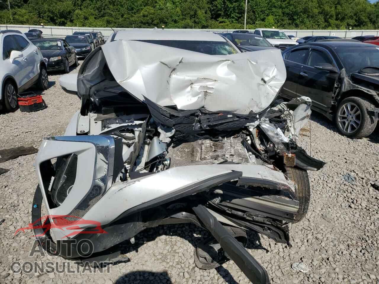 MITSUBISHI ECLIPSE 2022 - JA4ASUAA6NZ045244