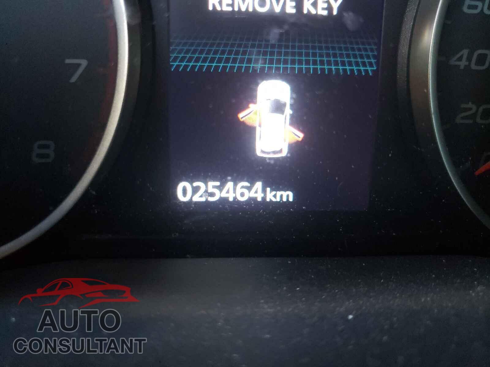 MITSUBISHI ECLIPSE 2019 - JA4AT3AAXKZ603633
