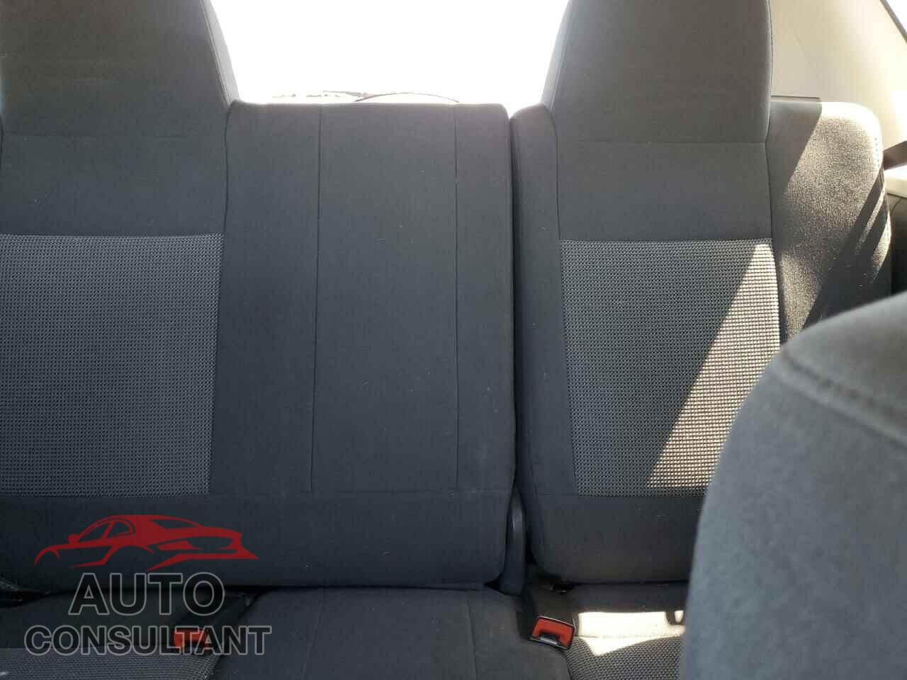 JEEP COMPASS 2011 - 1J4NF1FBXBD158824