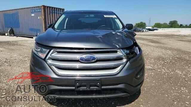 FORD EDGE 2016 - 2FMPK4G94GBC16037
