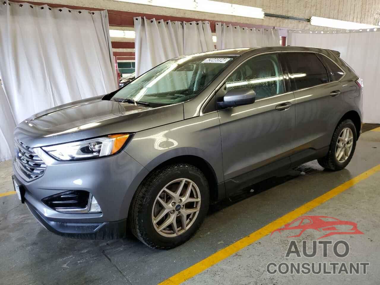 FORD EDGE 2021 - 2FMPK4J92MBA25429