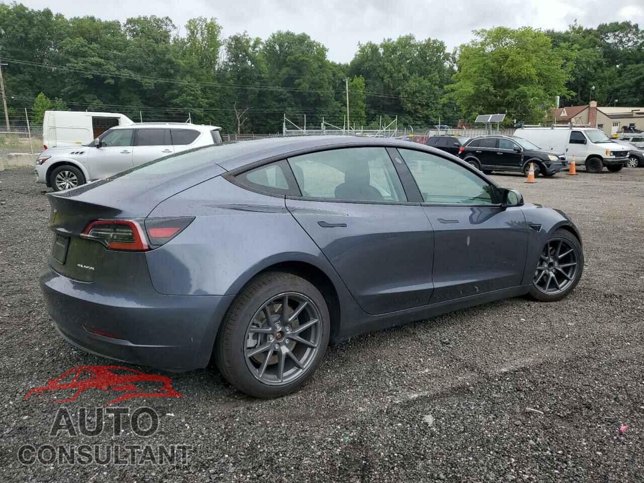 TESLA MODEL 3 2023 - 5YJ3E1EA2PF473075