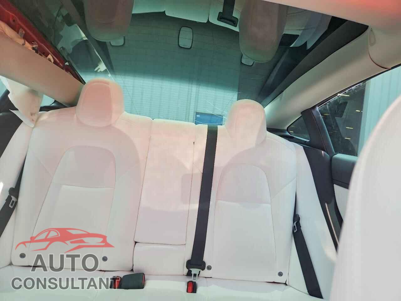 TESLA MODEL 3 2021 - 5YJ3E1EB5MF902844