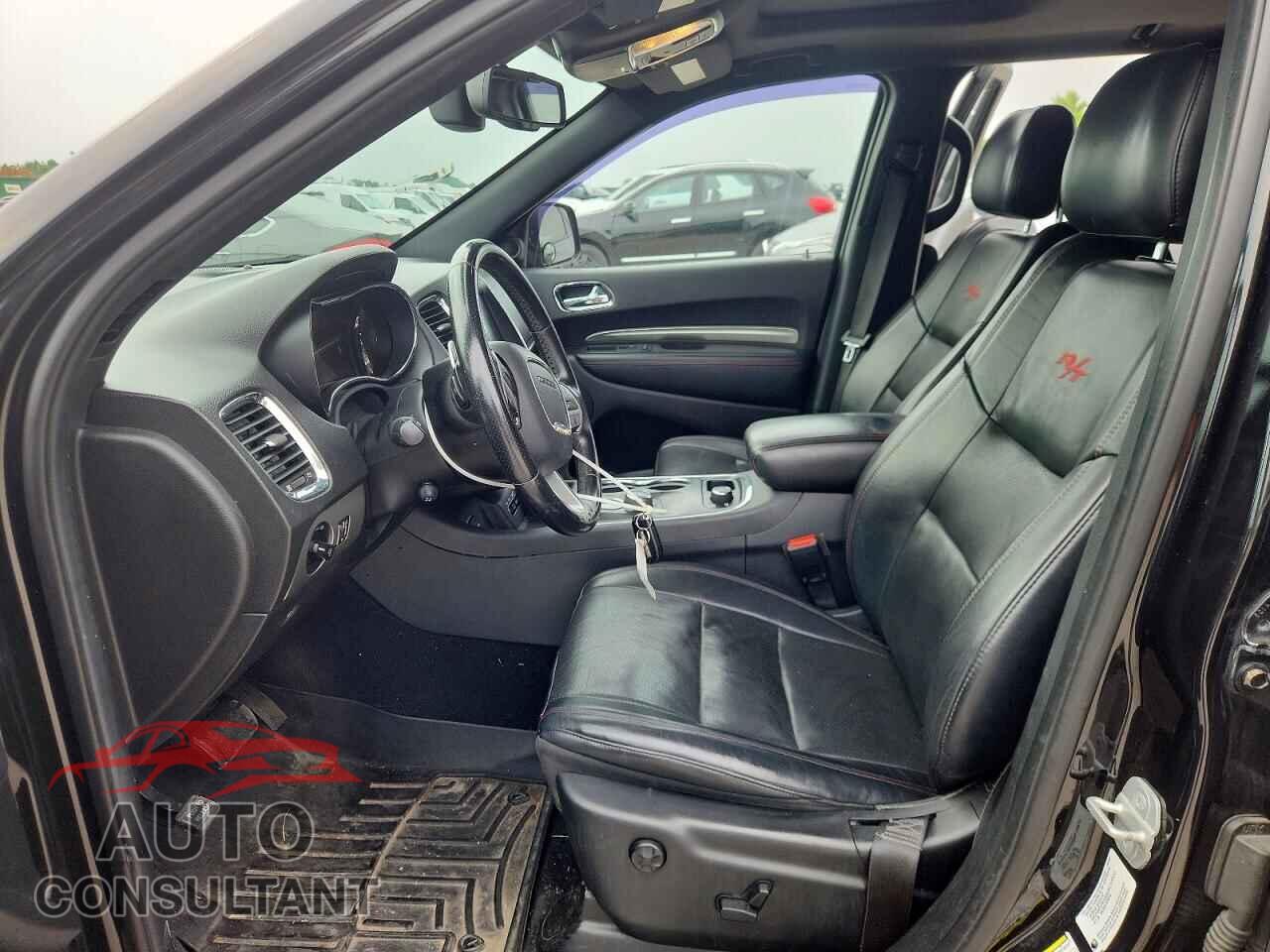 DODGE DURANGO 2014 - 1C4SDJCT7EC278327