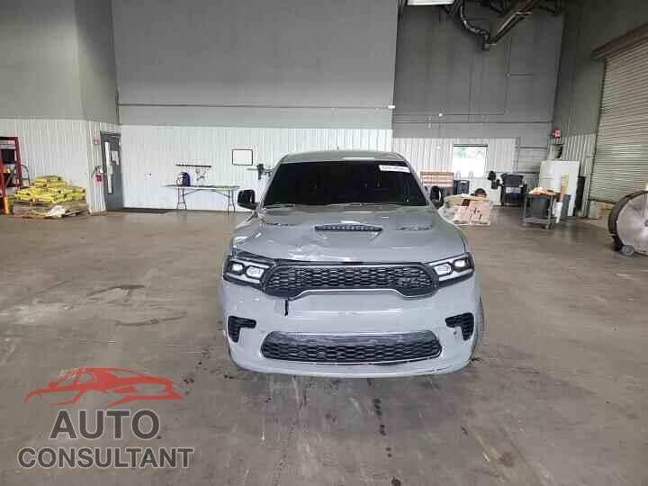 DODGE DURANGO 2024 - 1C4SDJGJXRC101852
