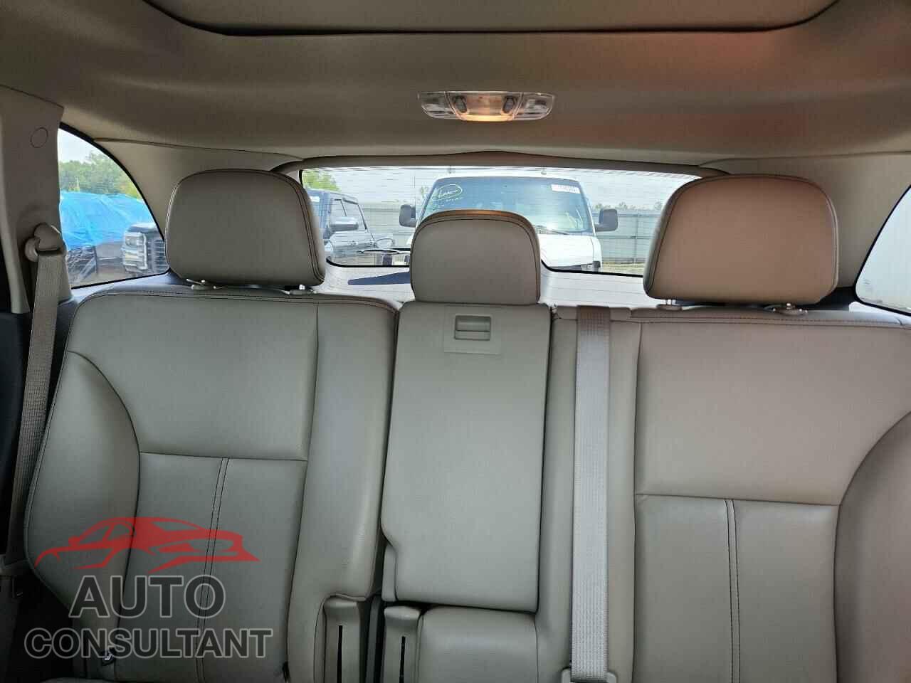 FORD EDGE 2013 - 2FMDK3JC7DBB09173