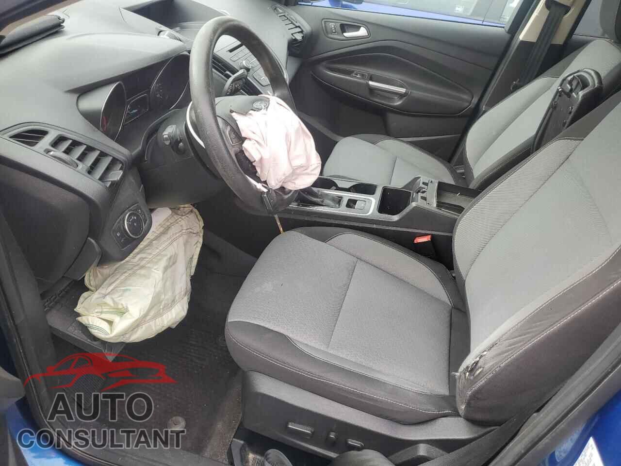 FORD ESCAPE 2018 - 1FMCU0GD2JUB85295