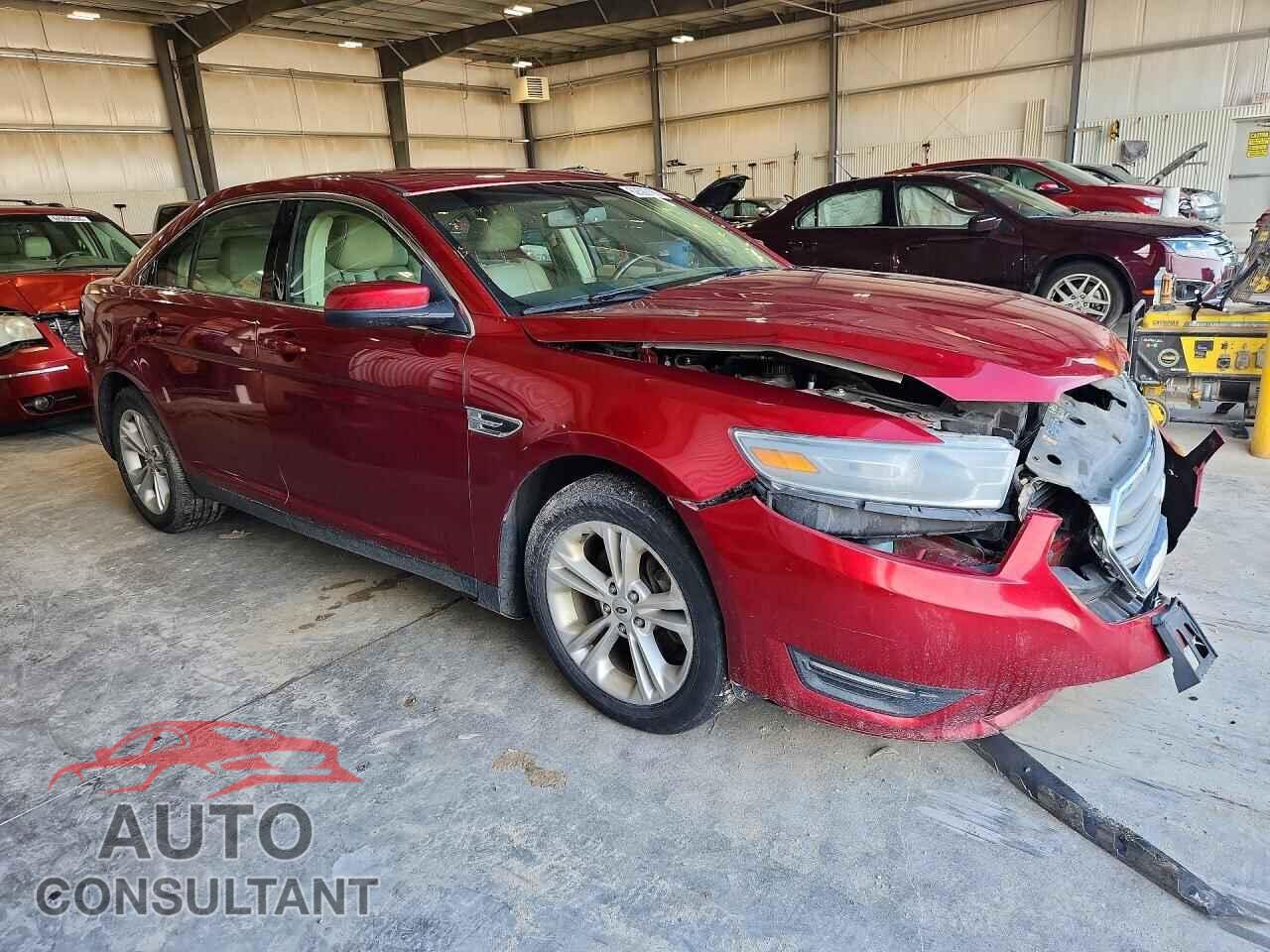 FORD TAURUS 2014 - 1FAHP2E88EG148006