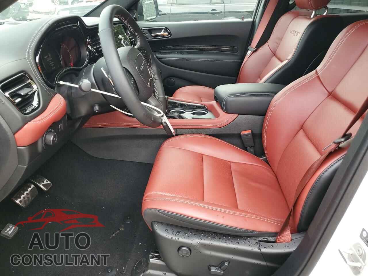 DODGE DURANGO 2023 - 1C4SDJGJ9PC689403