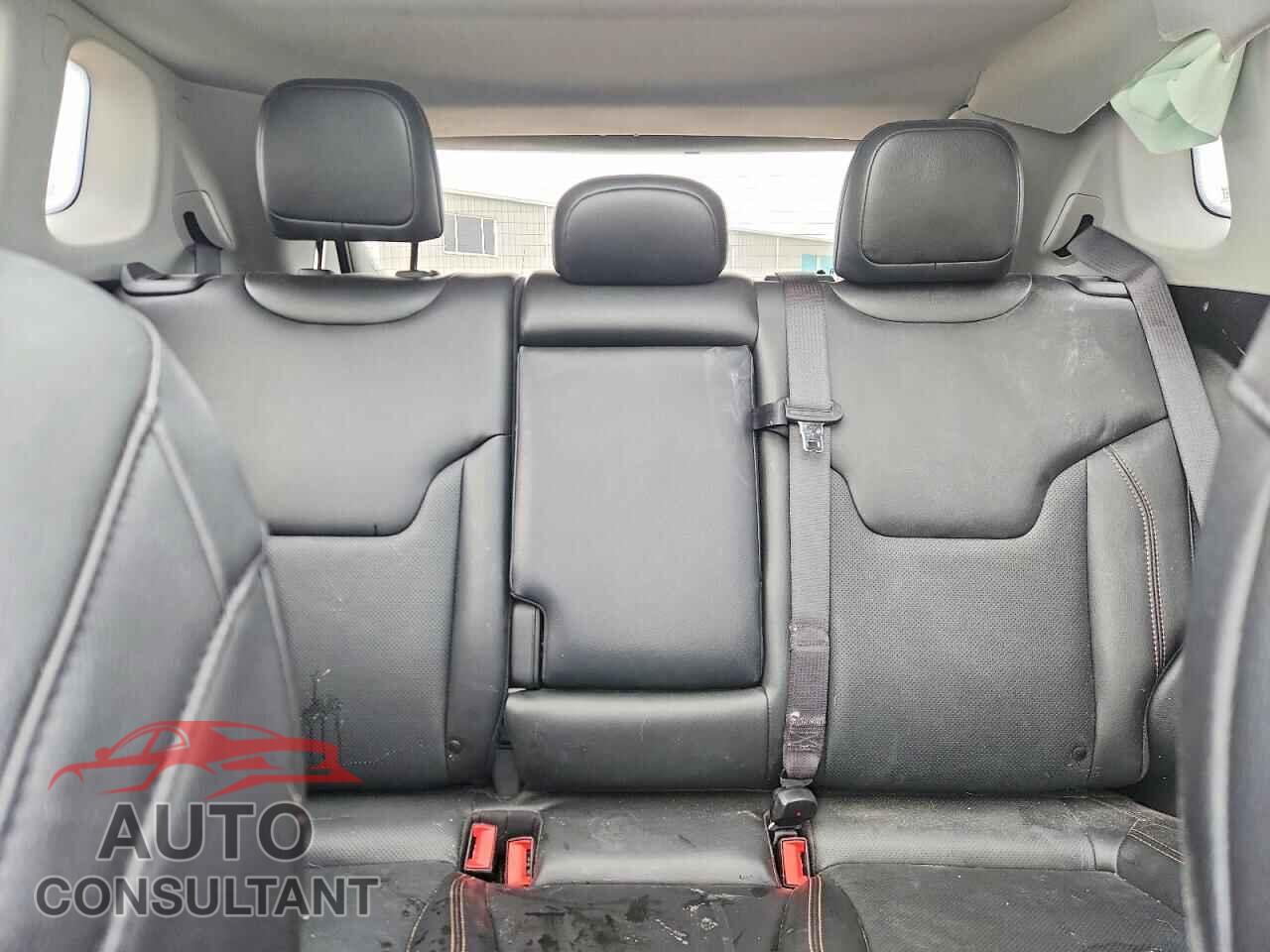 JEEP COMPASS 2022 - 3C4NJDCB1NT220653