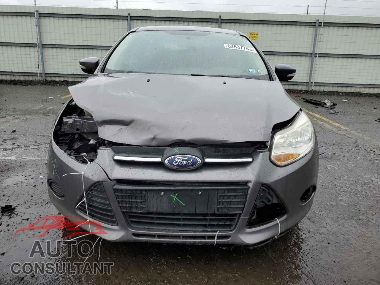 FORD FOCUS 2014 - 1FADP3K20EL304440