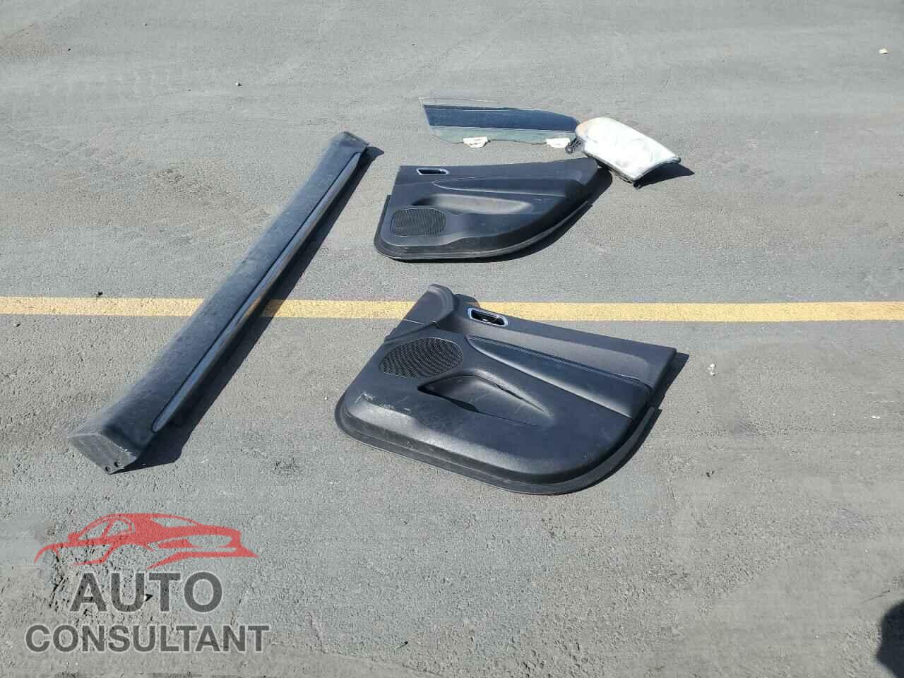 DODGE DURANGO 2011 - 1D4RD4GG7BC680358