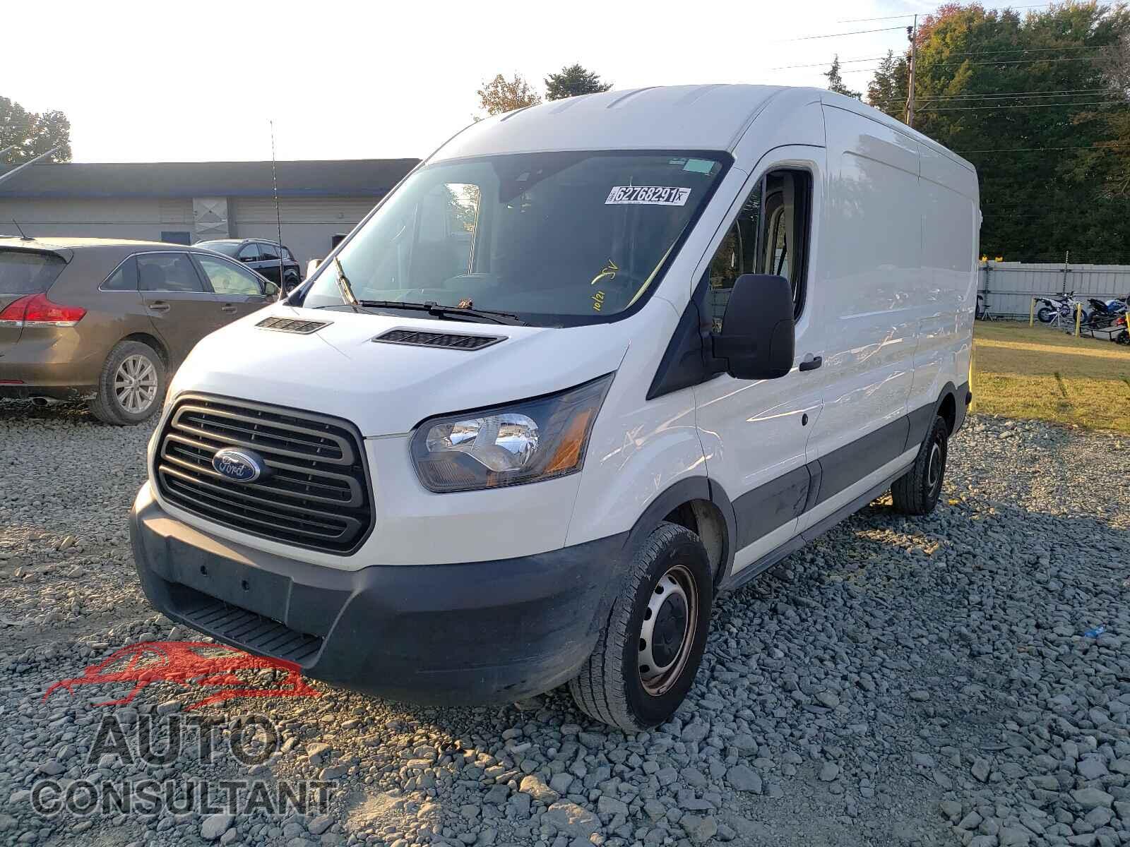 FORD TRANSIT CO 2019 - 1FTYR2CM9KKB83599