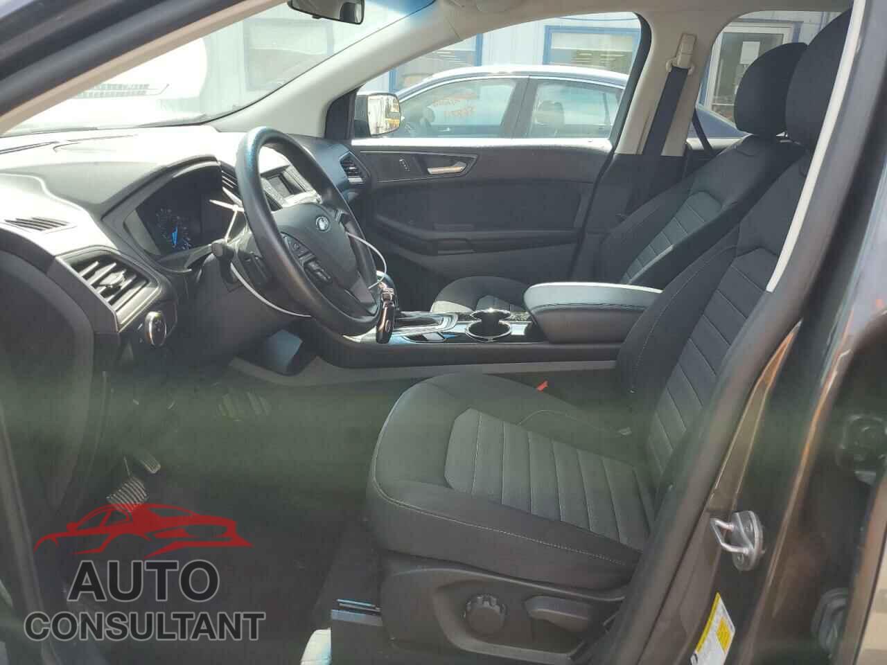 FORD EDGE 2016 - 2FMPK3G91GBB37385