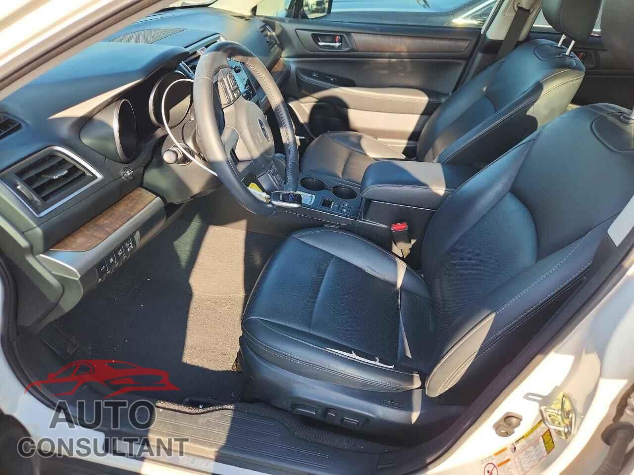 SUBARU OUTBACK 2017 - 4S4BSANC9H3236194