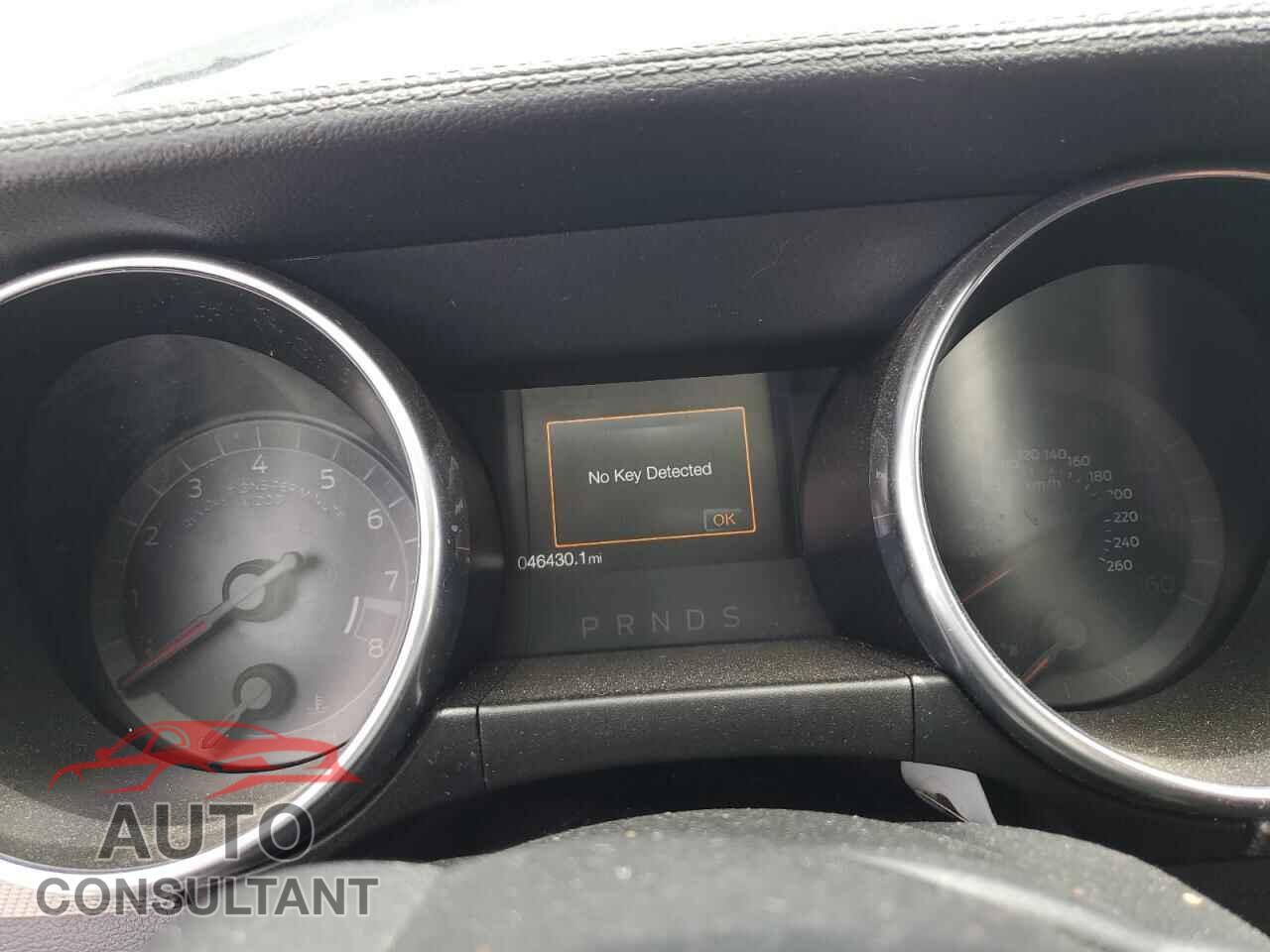 FORD MUSTANG 2021 - 1FA6P8CF3M5157914
