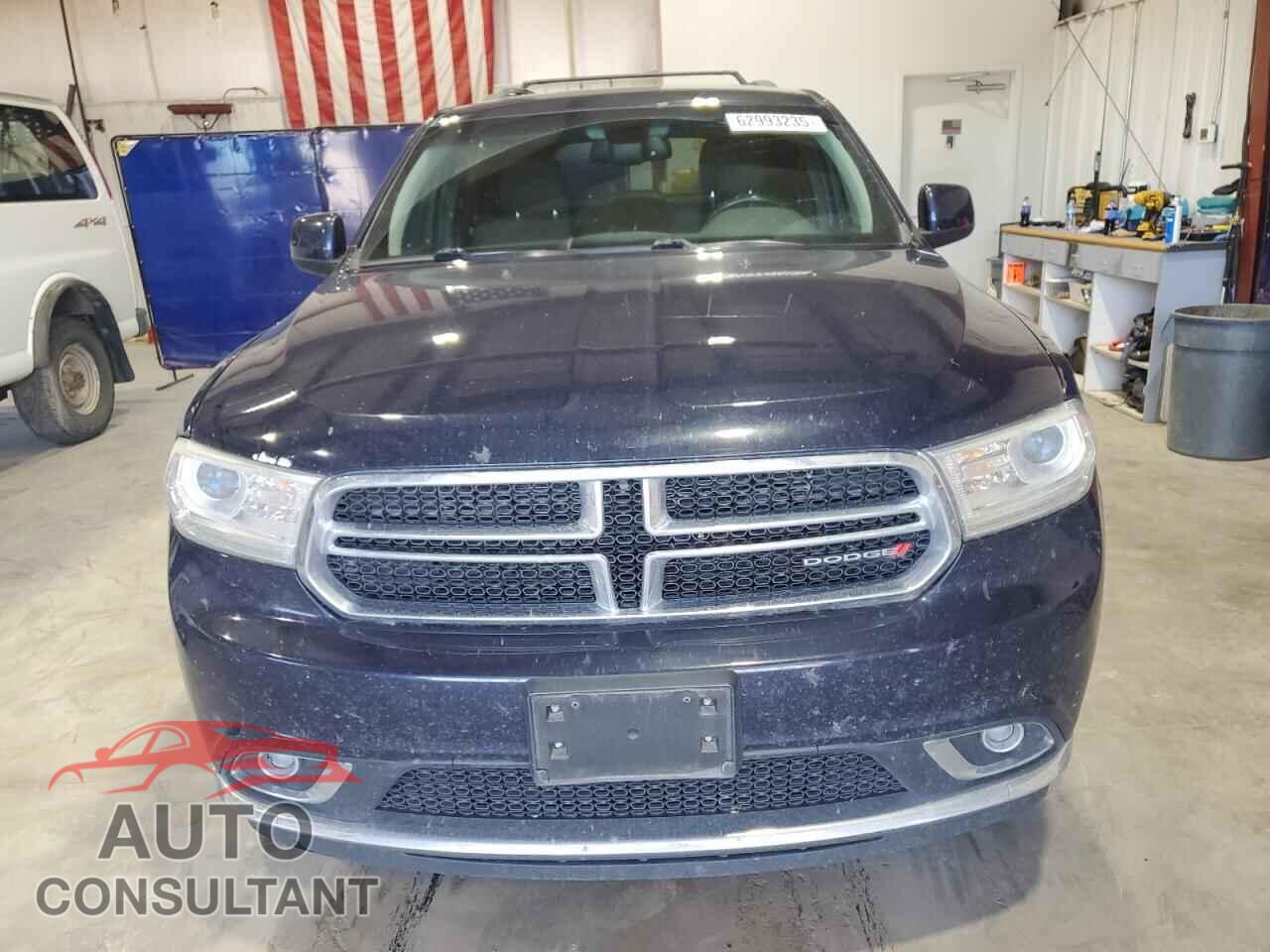 DODGE DURANGO 2015 - 1C4RDJAGXFC177725