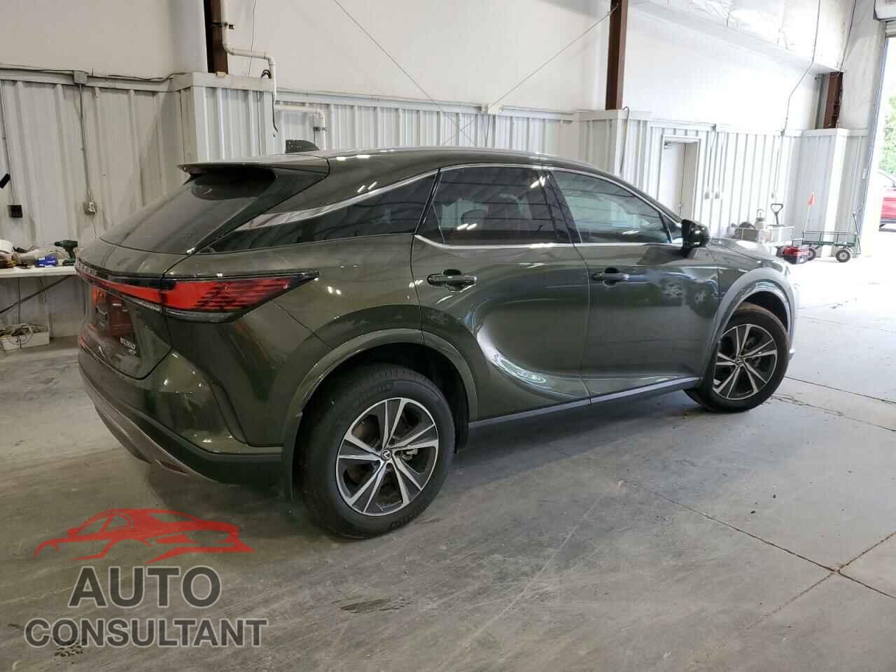 LEXUS RX350 2024 - 2T2BAMCA0RC041793