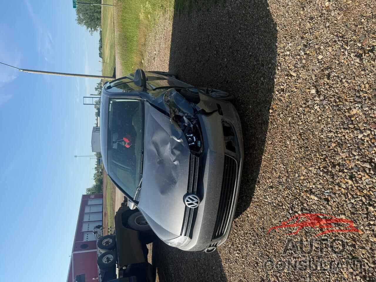 VOLKSWAGEN GOLF 2013 - WVWDA7AJ1DW128362