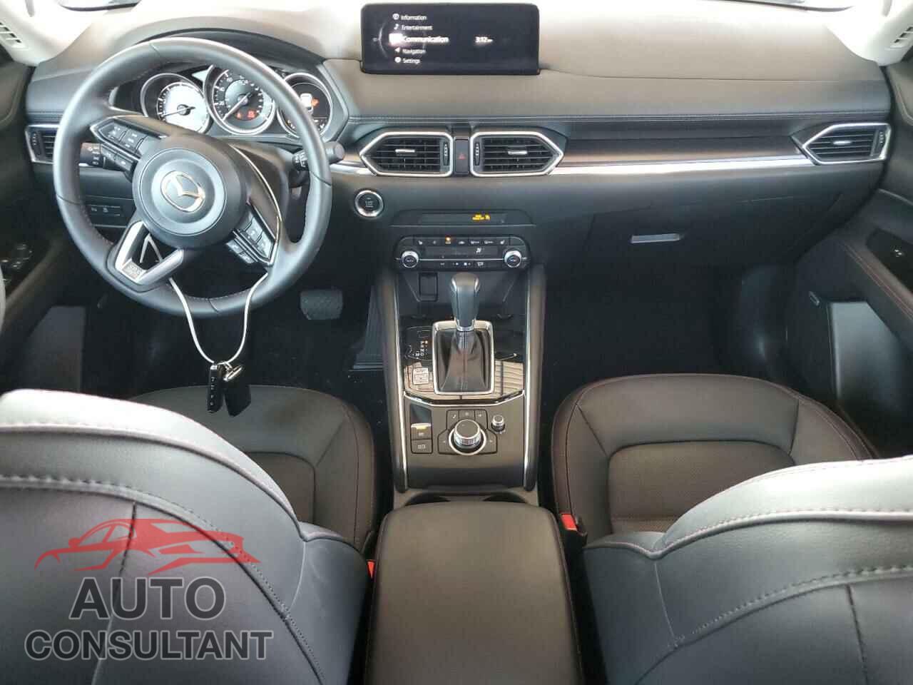 MAZDA CX-5 PREFE 2023 - JM3KFBCM0P0182320