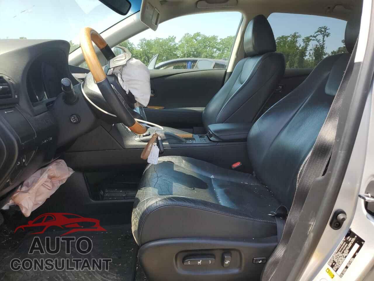 LEXUS RX450 2015 - 2T2BC1BA5FC005264