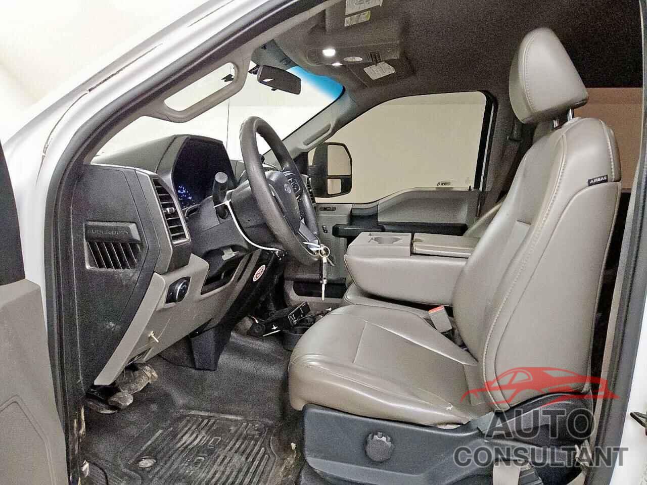 FORD F250 2019 - 1FT7W2BT8KEC70552