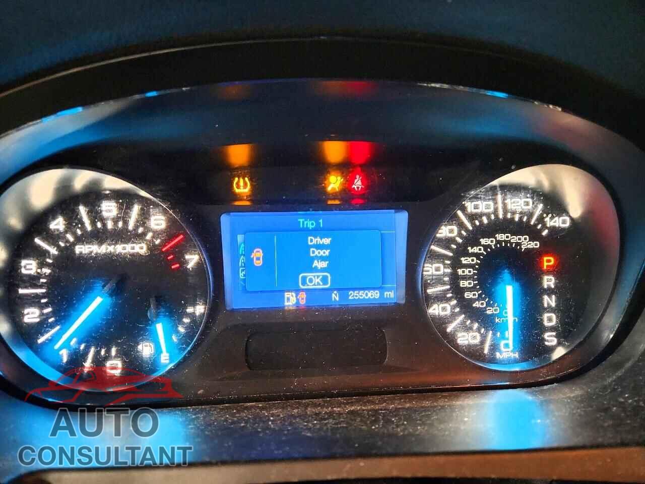 FORD EDGE 2014 - 2FMDK4GC6EBB00690