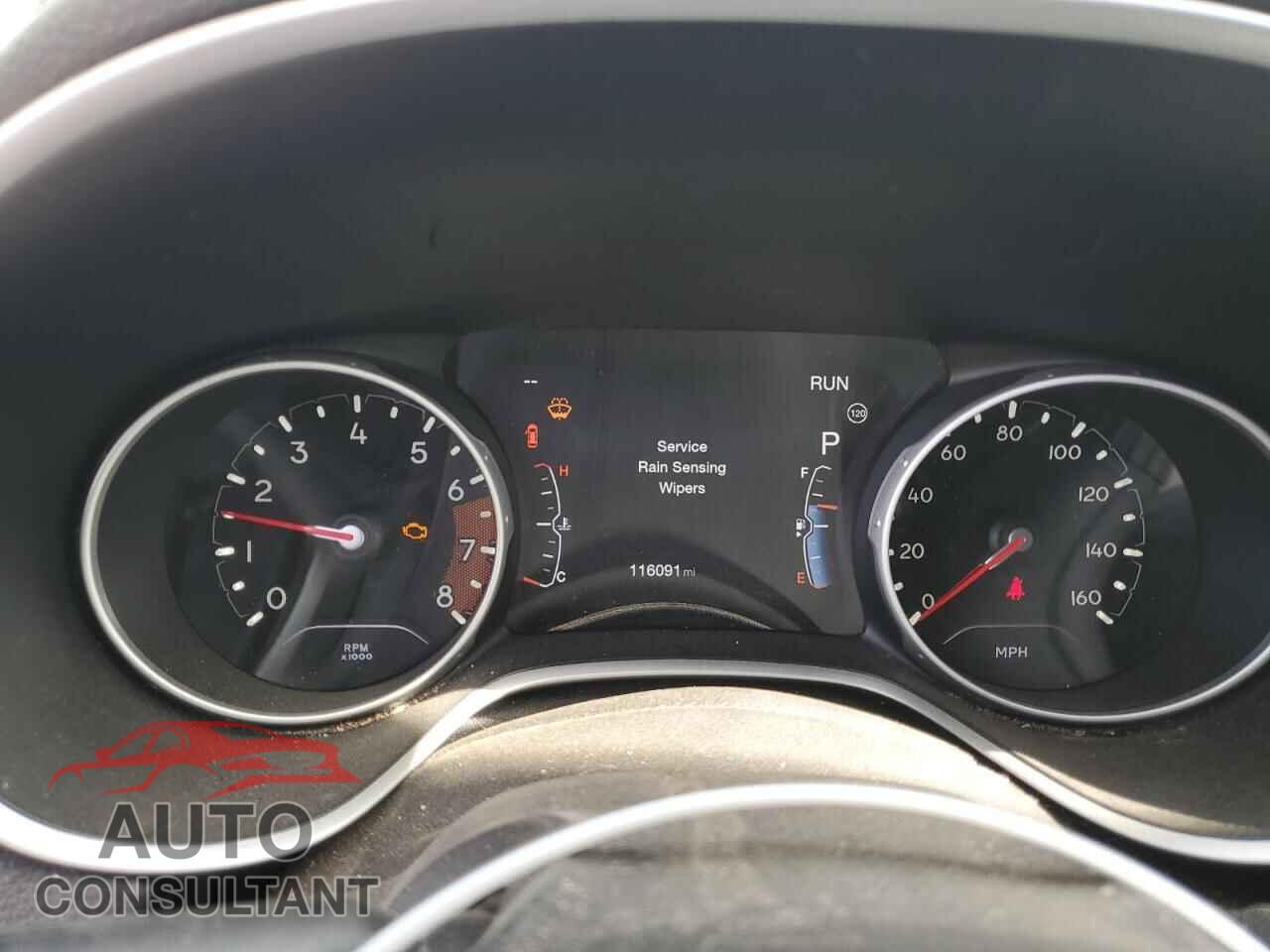 JEEP COMPASS 2017 - 3C4NJDCB5HT659679