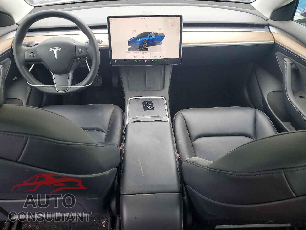 TESLA MODEL 3 2023 - 5YJ3E1EA4PF656090