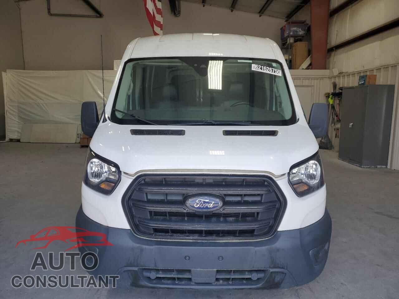 FORD TRANSIT 2020 - 1FTBR1C89LKB67441